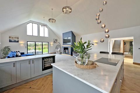 4 bedroom detached house for sale, Wheal Rose, Scorrier, Cornwall