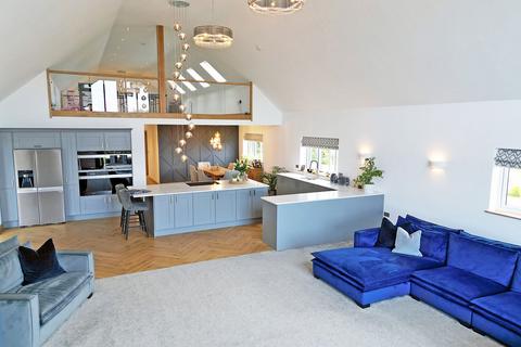 4 bedroom detached house for sale, Wheal Rose, Scorrier, Cornwall