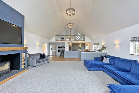 4 bedroom detached house for sale, Wheal Rose, Scorrier, Cornwall