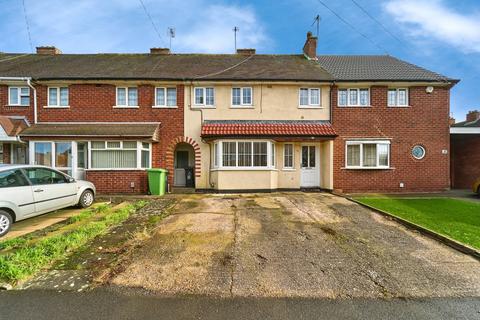 Mason Road, WALSALL, West Midlands, WS2