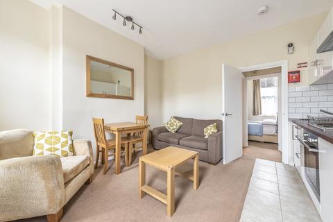 1 bedroom flat to rent, Lambeth Road, London, SE1