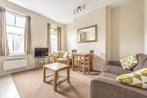 1 bedroom flat to rent, Lambeth Road, London, SE1