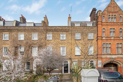 1 bedroom flat to rent, Lambeth Road, London, SE1