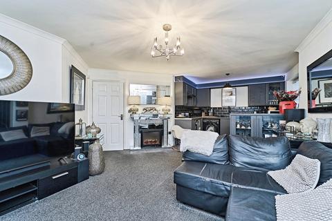 1 bedroom flat for sale, Waterfront Way, WALSALL, West Midlands, WS2
