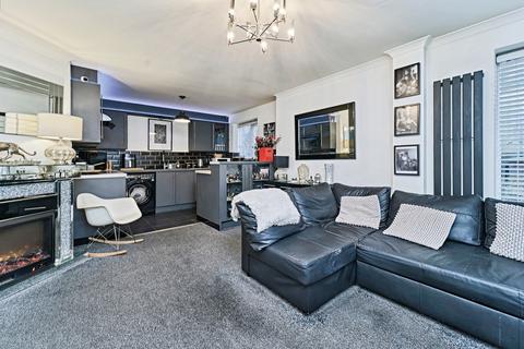 1 bedroom flat for sale, Waterfront Way, WALSALL, West Midlands, WS2