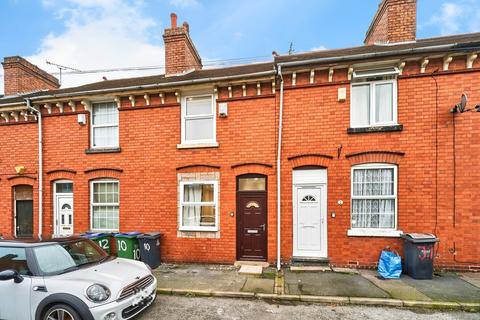 undefined, Handley Street, WEDNESBURY, West Midlands, WS10