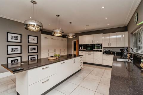 4 bedroom detached house for sale, Mill Green Grove, Aldridge, Walsall, West Midlands, WS9