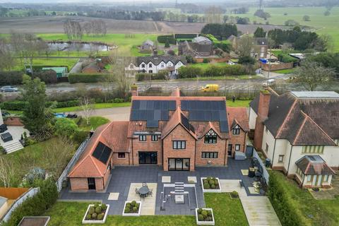 4 bedroom detached house for sale, Mill Green Grove, Aldridge, Walsall, West Midlands, WS9