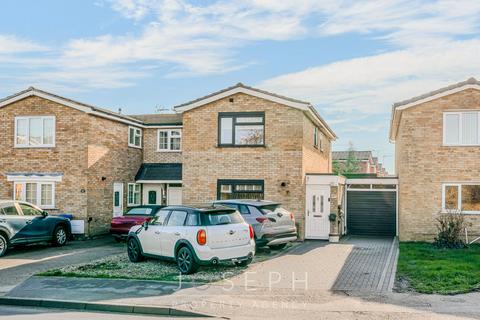 3 bedroom link detached house for sale, Hawthorn Drive, Ipswich, IP2