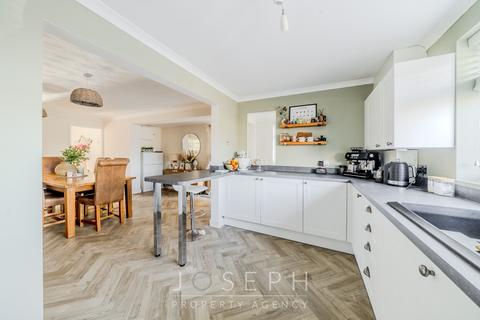 3 bedroom link detached house for sale, Hawthorn Drive, Ipswich, IP2