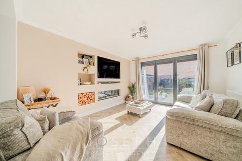 3 bedroom link detached house for sale, Hawthorn Drive, Ipswich, IP2
