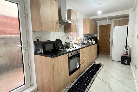 Weston Street, Walsall, West Midlands, WS1