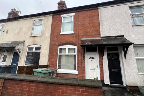 undefined, Weston Street, Walsall, West Midlands, WS1