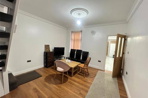 undefined, Weston Street, Walsall, West Midlands, WS1