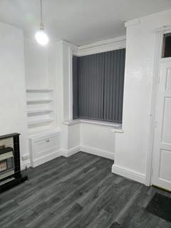 Sandwell Street, Walsall, West Midlands, WS1