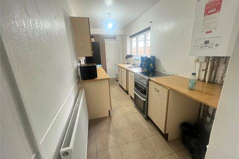 undefined, Sandwell Street, Walsall, West Midlands, WS1