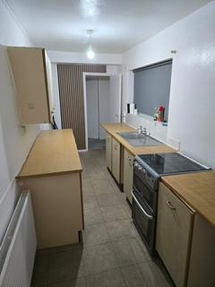 undefined, Sandwell Street, Walsall, West Midlands, WS1