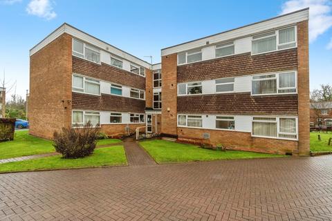 Jesson Close, Walsall, West Midlands, WS1