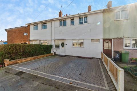 undefined, Ashbourne Road, WALSALL, West Midlands, WS3