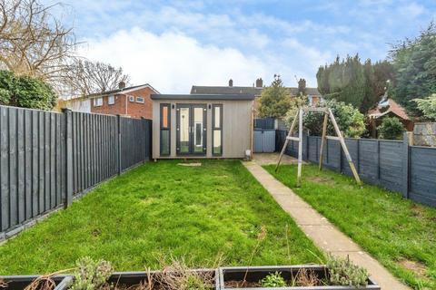 undefined, Ashbourne Road, WALSALL, West Midlands, WS3