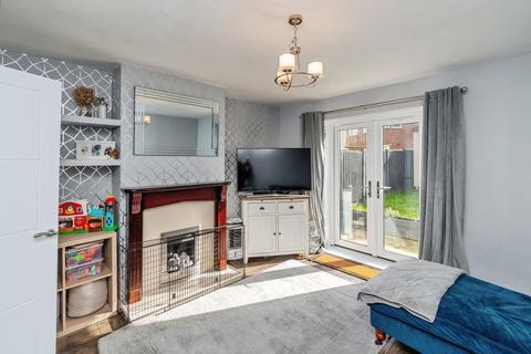 undefined, Ashbourne Road, WALSALL, West Midlands, WS3