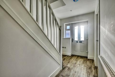 undefined, Common Lane, Birmingham, B26