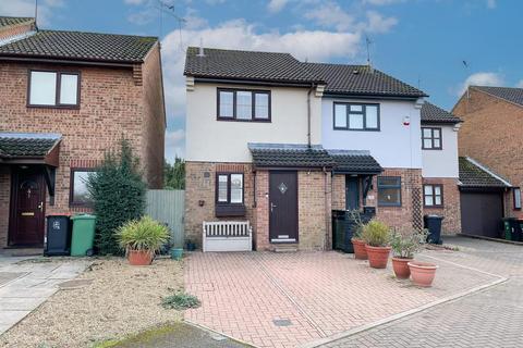 undefined, Millstream Way, Leighton Buzzard