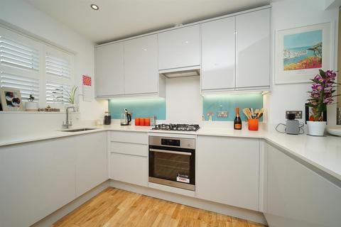 undefined, Millstream Way, Leighton Buzzard