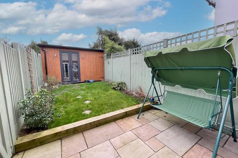undefined, Millstream Way, Leighton Buzzard