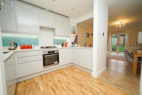 undefined, Millstream Way, Leighton Buzzard