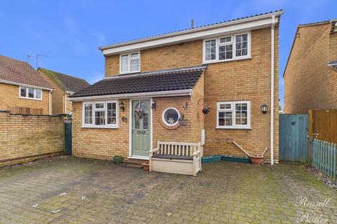 undefined, Hilltop Avenue, Buckingham, Buckinghamshire, MK18