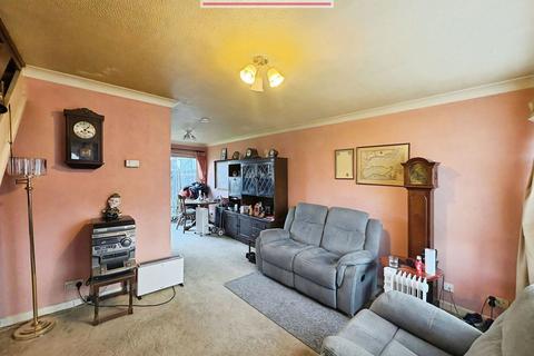 2 bedroom end of terrace house for sale, Rutland Close, Dartford, DA1 2ND