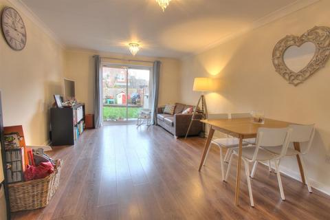 undefined, Fairbairn Walk, Knightwood Park, Chandlers Ford