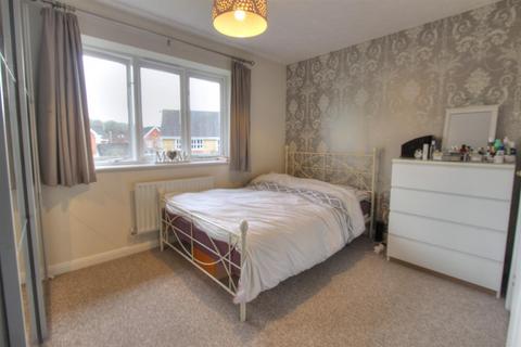 undefined, Fairbairn Walk, Knightwood Park, Chandlers Ford
