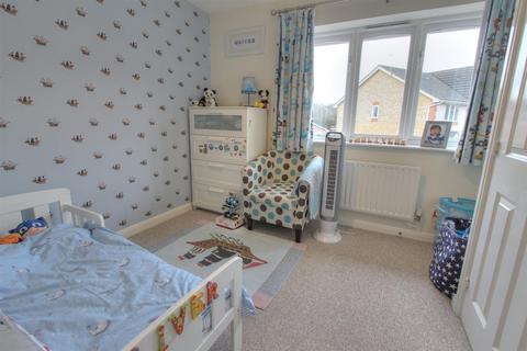 undefined, Fairbairn Walk, Knightwood Park, Chandlers Ford