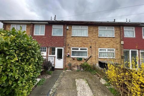 Church Lane, Kitts Green, Birmingham, West Midlands, B33