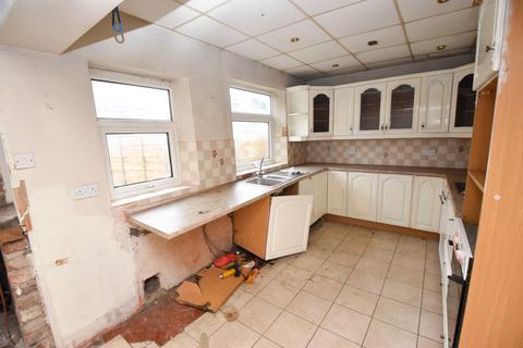 3 bedroom terraced house for sale, Moss Lane, Cadishead, M44