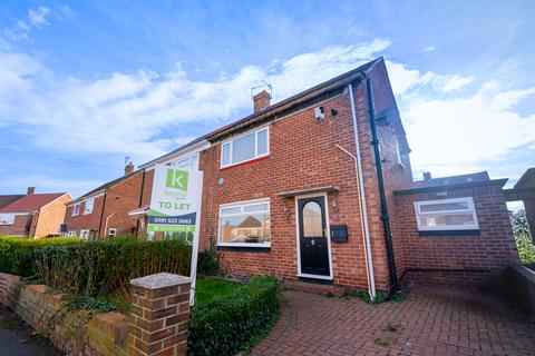 undefined, Rothbury Road, Sunderland SR5