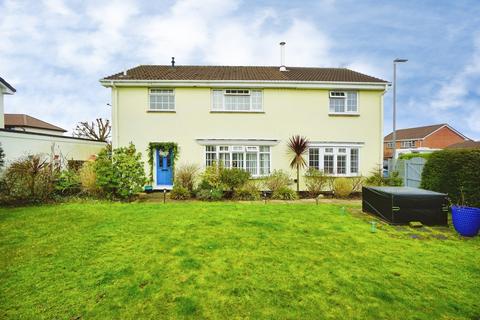 undefined, Edgcumbe Green, St. Austell, Cornwall, PL25