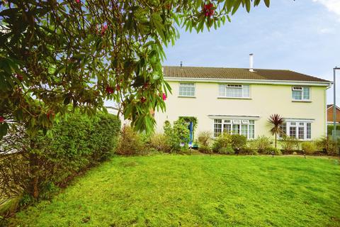 undefined, Edgcumbe Green, St. Austell, Cornwall, PL25