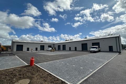 Warehouse to rent, 141-171 Reid St Glasgow G40 4EN