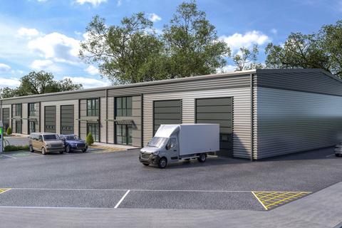 Distribution warehouse to rent, 35 Bayton Rd Exhall CV7 9EL
