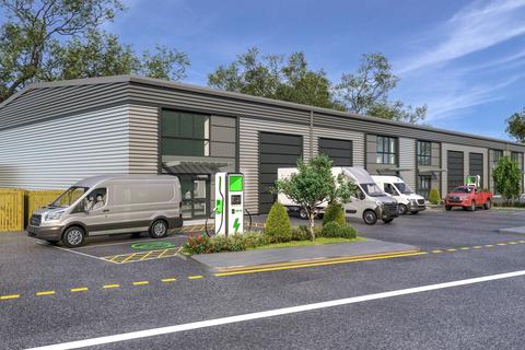Distribution warehouse to rent, 35 Bayton Rd Exhall CV7 9EL