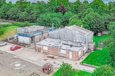 Factory to rent, 6 Banbeath Industrial Estate Leven KY8 5GY