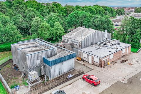 Factory to rent, 6 Banbeath Industrial Estate Leven KY8 5GY