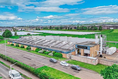 Factory to rent, Leven KY8 5RQ
