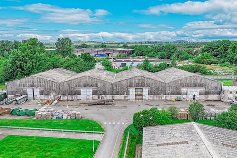 Warehouse to rent, 5 Banbeath Place Leven KY8 5JY