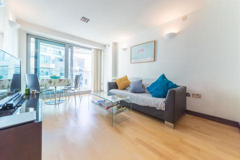 1 bedroom flat to rent, Vicentia Court, LONDON SW11