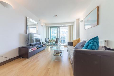 1 bedroom flat to rent, Vicentia Court, LONDON SW11