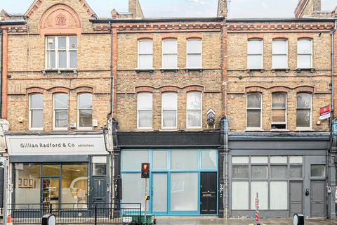 undefined, Harrow Road, London W10